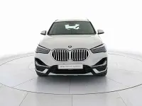 Usata BMW X1 xLine 150 CV (110 kW) 2022 Bianco SUV