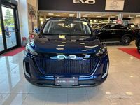 Usata EVO Evo 5 127 CV (93 kW) 2023 Blu SUV