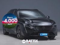 Usata Peugeot 308 GT 2025 Nero Station wagon