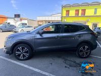 Usata Nissan Qashqai N-Connecta 116 CV (85 kW) 2020 Grigio SUV