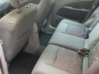 Usata Chrysler PT Cruiser Touring 116 CV (85 kW) 2006 Bianco Berlina