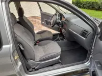 Usata Fiat Strada 2007 Grigio Pick-up