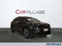 Nuova Skoda Enyaq iV SportLine 88 kW (121 CV) 2025 Verde olibo metallizzato SUV