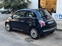 Usata Fiat 500 2012 Utilitaria