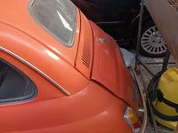 Usata Fiat 500 1960 Utilitaria