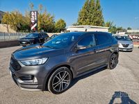 Usata Ford T 238 CV (175 kW) 2020 Grigio Station wagon