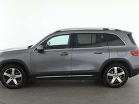 Usata Mercedes GLB200 163 CV (119 kW) 2021 SUV