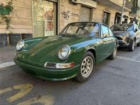 Usata Porsche 912 122 CV (89 kW) 1966 Verde Coupé