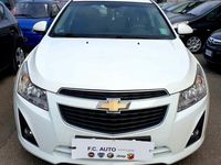 usata Chevrolet Cruze 1.7 Diesel Station Wagon LT