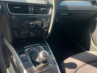 Usata Audi A4 2011 Grigio Station wagon