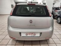 usata Fiat Punto Evo 1.3 Mjt 95 CV DPF 5 porte S&S Emotion