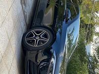 Usata Mercedes A220 Premium 190 CV (139 kW) 2019 Berlina