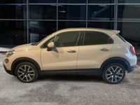 usata Fiat 500X 2.0 MultiJet 140 CV AT9 4x4 Cross