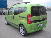 usata Fiat Qubo 1.3 MJT 75 CV Dynamic