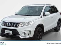 Usata Suzuki Vitara Cool 2019 Bianco SUV