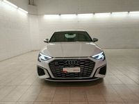 usata Audi A3 Sportback S3 TFSI 228 kW (310 PS) S tronic