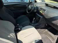 Usado Citroën C4 110 CV (80 kW) 2006 Gris Coupe