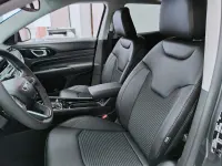Usata Jeep Compass Limited 130 CV (95 kW) 2022 Nero SUV