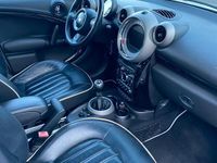 Usata Mini Cooper Countryman 143 CV (105 kW) 2014 Bianco SUV