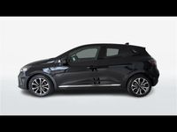 Usata Renault Clio V Techno 91 CV (66 kW) 2025 Nero Utilitaria