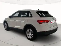 Usata Audi Q3 Business 150 CV (110 kW) 2021 T9 bianco ibis SUV