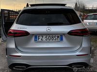 Usata Mercedes B200 163 CV (119 kW) 2019 Utilitaria