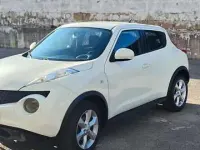 Usata Nissan Juke 117 CV (86 kW) 2013 SUV