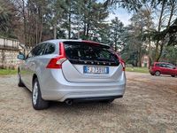 Usata Volvo V60 2017 Grigio Station wagon