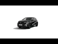 Nuova Renault Captur 160 CV (117 kW) 2026 Nero etoilé SUV