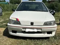 Usata Peugeot 106 98 CV (72 kW) 1994 Utilitaria