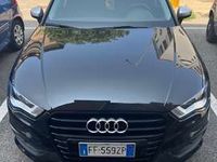 usata Audi A3 Sportback 2.0 tdi Attraction 150cv s-tronic E6