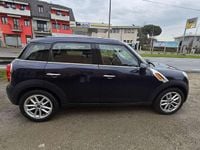 Usata Mini Cooper Countryman 122 CV (89 kW) 2016 SUV