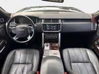usata Land Rover Range Rover 3.0 TDV6 Vogue del 2016 usata a Monteriggioni