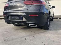 Usata Mercedes GLC300 Premium Plus 245 CV (180 kW) 2019 SUV