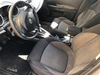 Usata Alfa Romeo Giulietta 120 CV (88 kW) 2014 Grigio Utilitaria