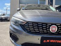 Usata Fiat Tipo Lounge 120 CV (88 kW) 2018 Grigio Station wagon