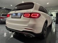 usata Mercedes 220 GLC suvd 4Matic Premium Plus usato