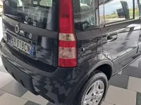 Usata Fiat Panda 75 CV (55 kW) 2011 Utilitaria
