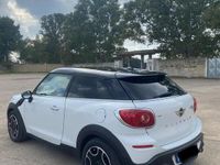 usata Mini Paceman 2.0