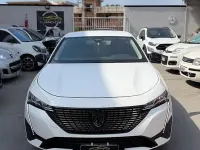 Usata Peugeot 308 GT 131 CV (96 kW) 2022 Bianco Berlina