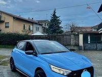 Usata Hyundai i20 N Performance 204 CV (150 kW) 2024 Utilitaria