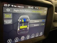 Usata Jeep Renegade Limited 2024 Nero SUV