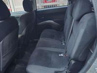 Usata Mitsubishi Outlander Instyle 140 CV (102 kW) 2007 Grigio SUV