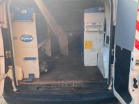 Usata Fiat Doblò 2017 Bianco Monovolume