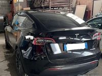 Usata Tesla Model Y Performance 392 kW (534 CV) 2025 Nero SUV