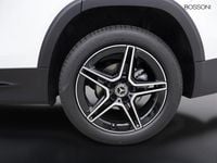 Nuova Mercedes GLB200 AMG Line Premium 150 CV (110 kW) 2026 Bianco SUV