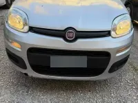 Usata Fiat Panda 69 CV (50 kW) 2014 Utilitaria