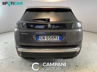 Usata Peugeot 3008 Allure 2023 Grigio SUV