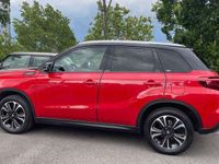 usata Suzuki Vitara 1.4h Starview 4wd allgrip hybrid