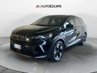 Usata Renault Symbioz Techno 145 CV (106 kW) 2025 Nero SUV